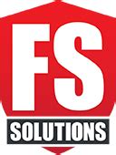 Fs solutions - Support. FS Solutions is at your service before, during and after your search for a transport solution. Get inspired with our 3D drawings and find explanations about installation and maintenance in our user manuals. Our engineers are also happy to answer your transport needs. We are happy to spare you. 